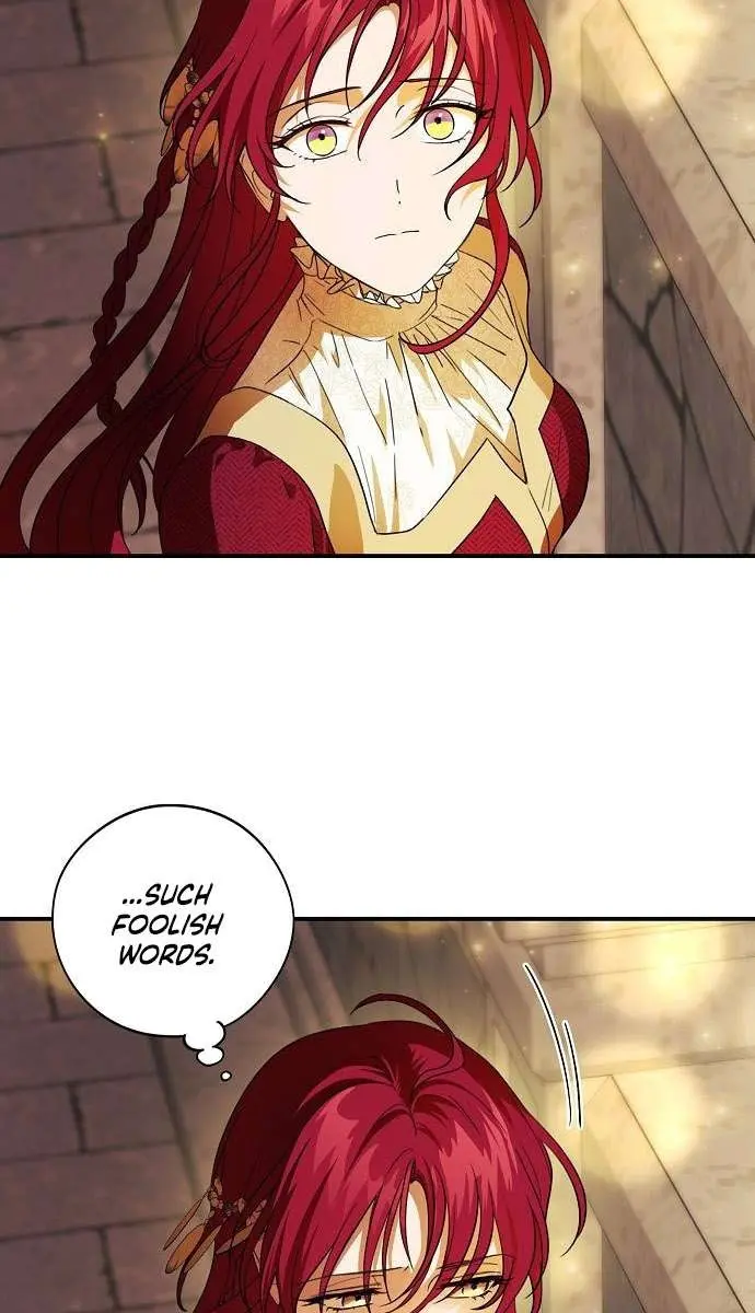Blinded by the Setting Sun Chapter 132 Page 52