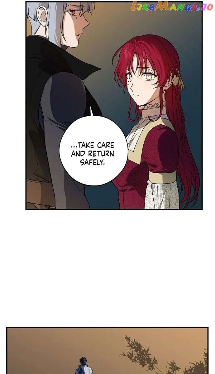Blinded by the Setting Sun Chapter 132 Page 70