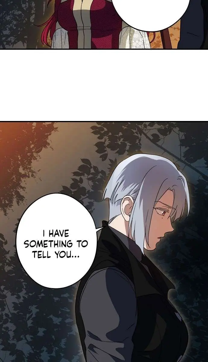 Blinded by the Setting Sun Chapter 132 Page 74