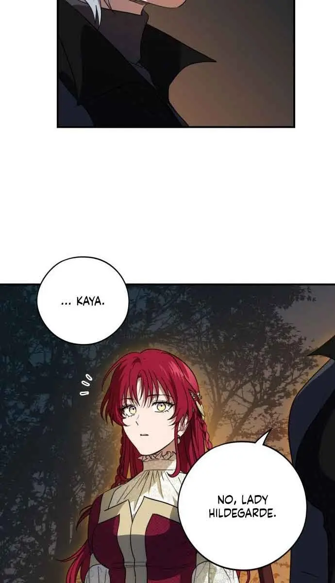 Blinded by the Setting Sun Chapter 133 Page 7