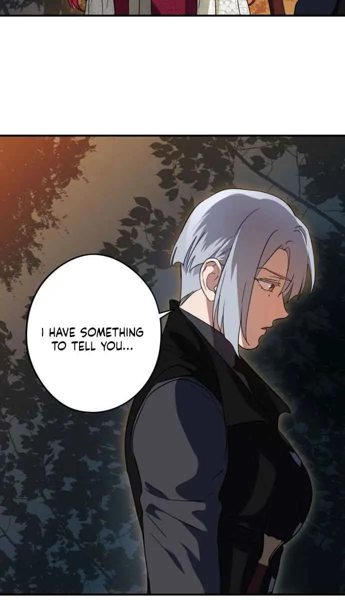 Blinded by the Setting Sun Chapter 133 Page 8
