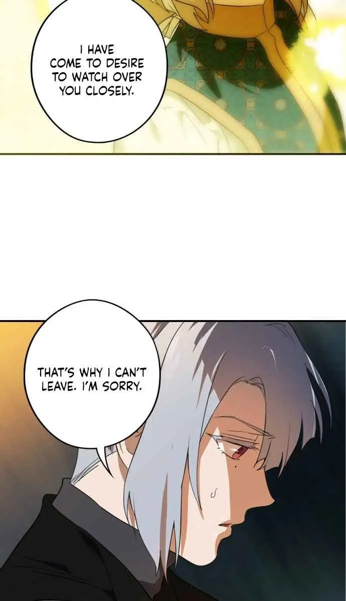 Blinded by the Setting Sun Chapter 133 Page 13