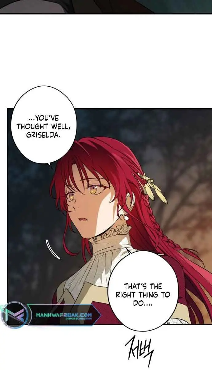 Blinded by the Setting Sun Chapter 133 Page 14