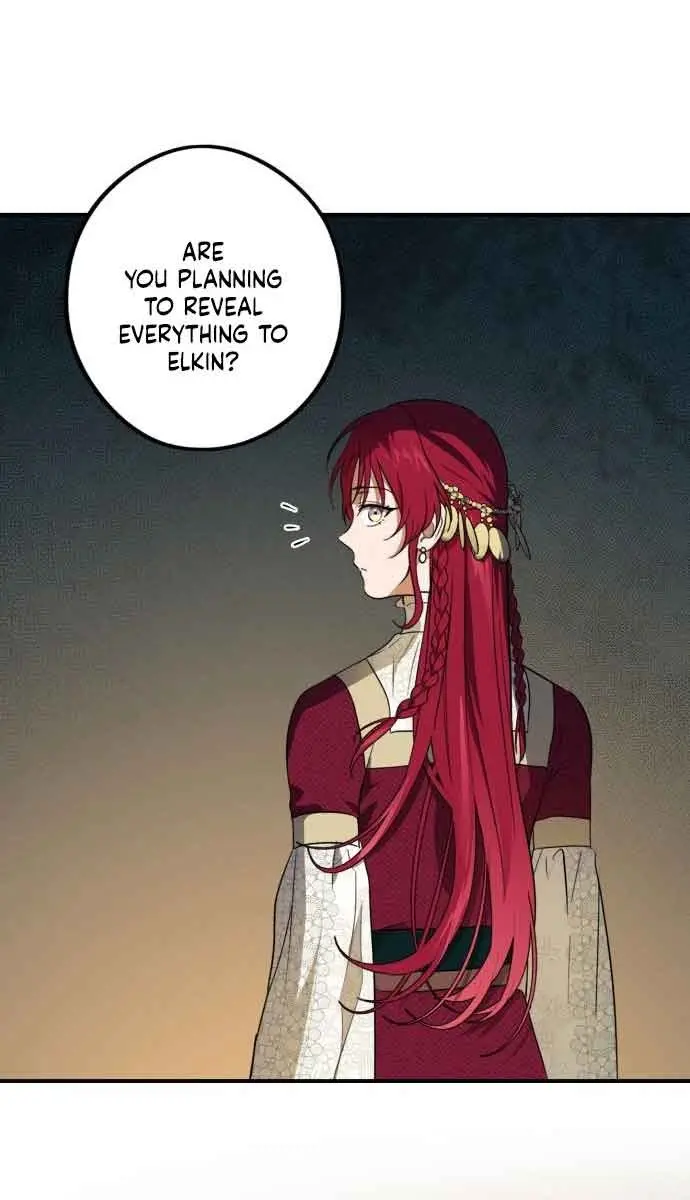 Blinded by the Setting Sun Chapter 133 Page 16
