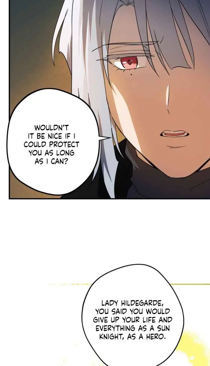 Blinded by the Setting Sun Chapter 133 Page 19