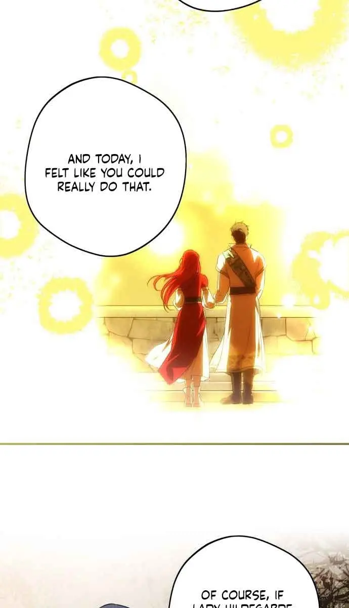 Blinded by the Setting Sun Chapter 133 Page 20