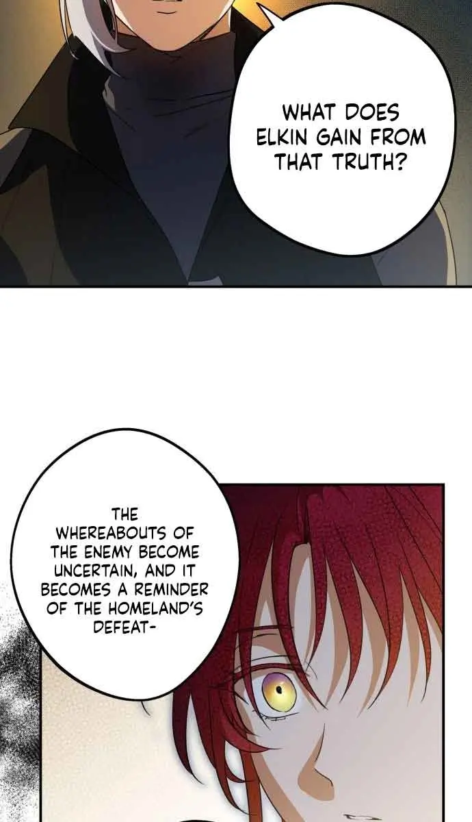 Blinded by the Setting Sun Chapter 133 Page 23