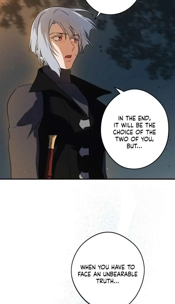 Blinded by the Setting Sun Chapter 133 Page 25