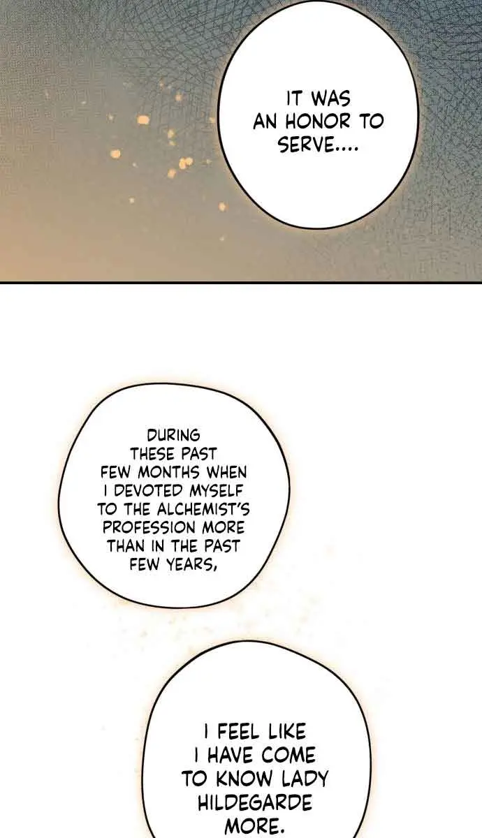 Blinded by the Setting Sun Chapter 133 Page 29