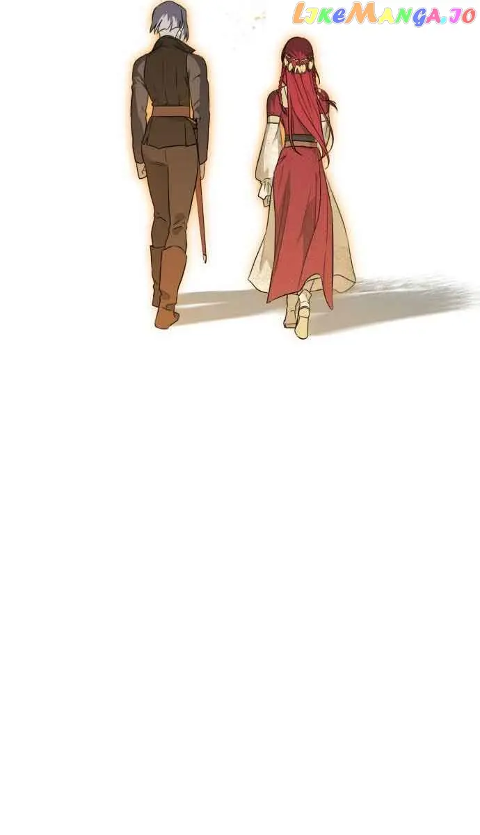 Blinded by the Setting Sun Chapter 133 Page 31