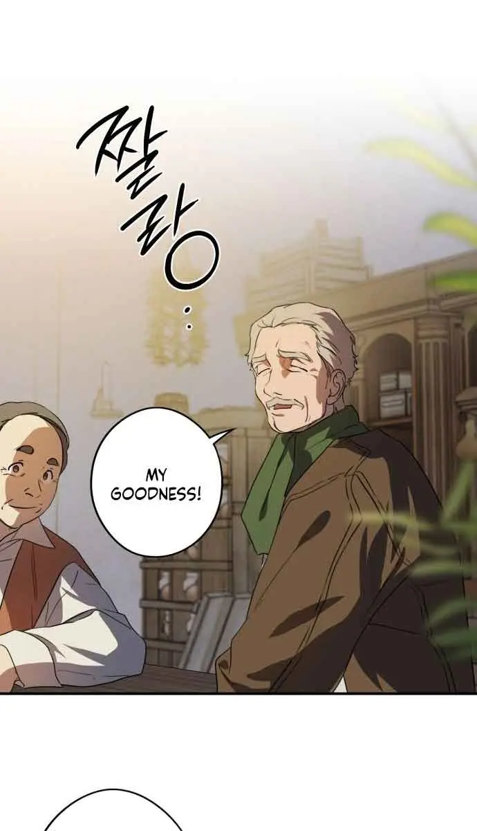Blinded by the Setting Sun Chapter 133 Page 33