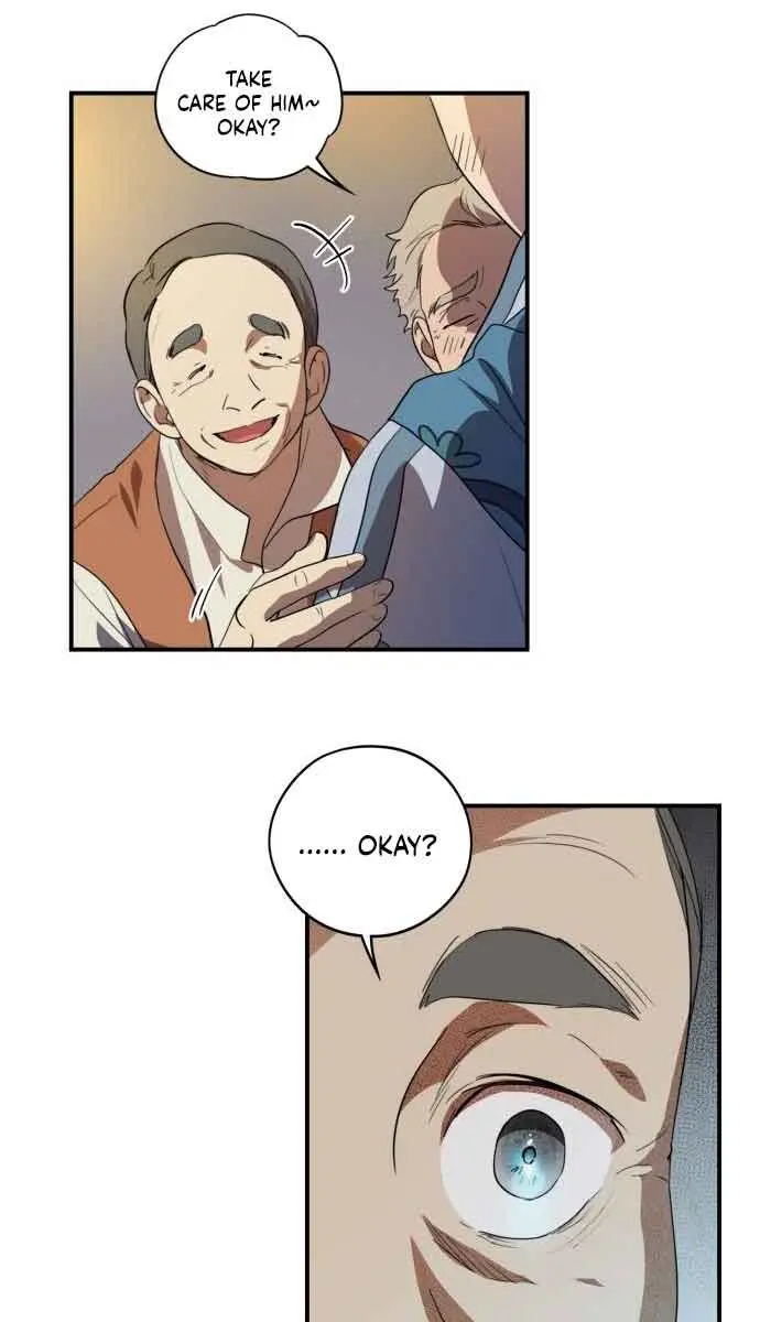 Blinded by the Setting Sun Chapter 133 Page 40