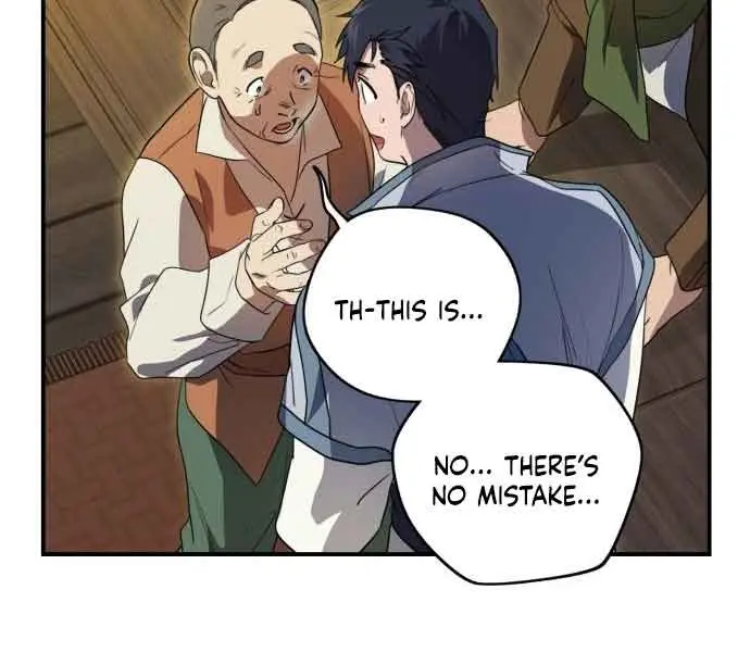 Blinded by the Setting Sun Chapter 133 Page 43
