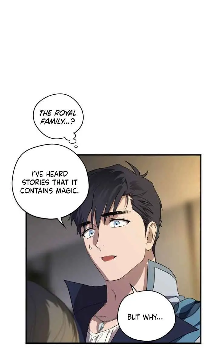 Blinded by the Setting Sun Chapter 133 Page 45