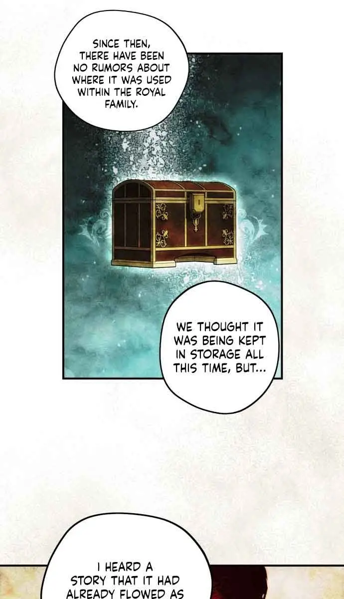 Blinded by the Setting Sun Chapter 133 Page 47