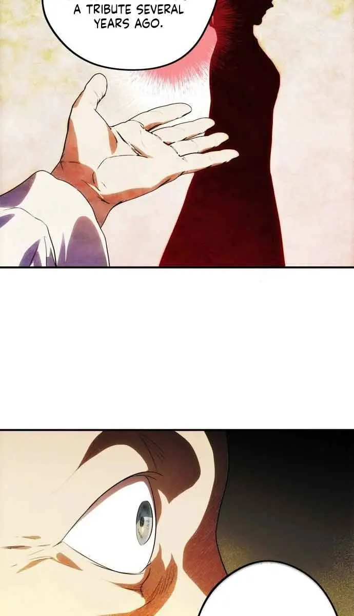 Blinded by the Setting Sun Chapter 133 Page 48