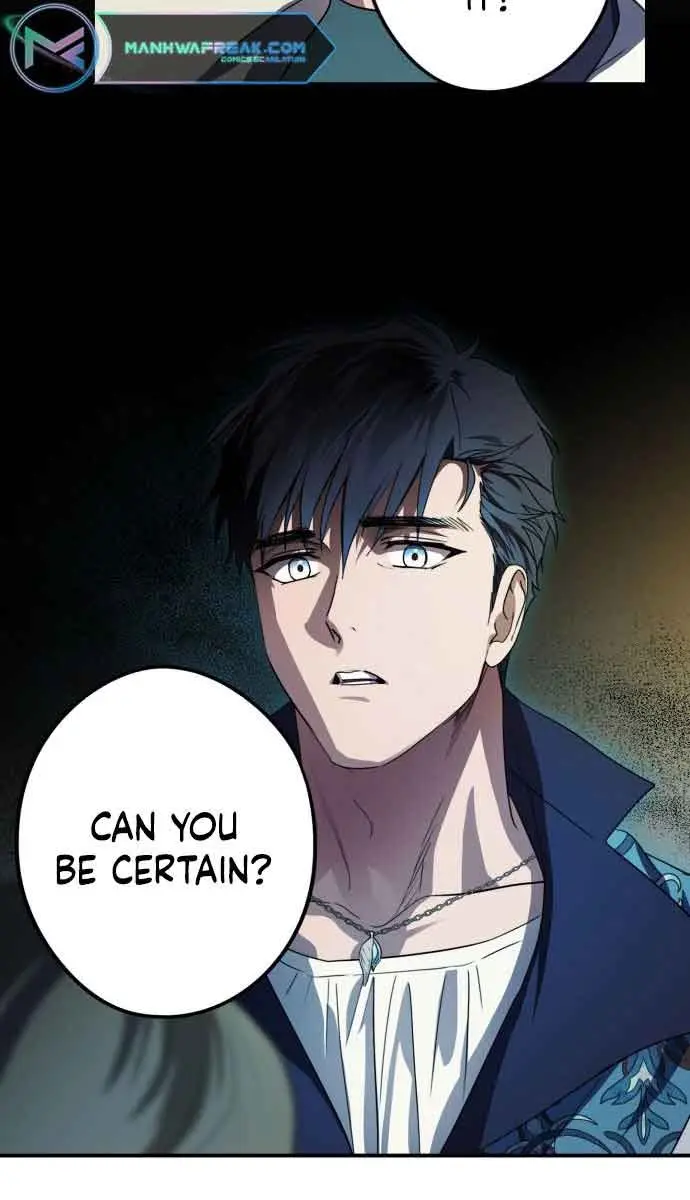 Blinded by the Setting Sun Chapter 133 Page 53