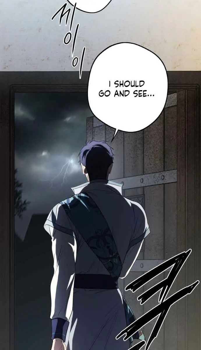 Blinded by the Setting Sun Chapter 133 Page 58