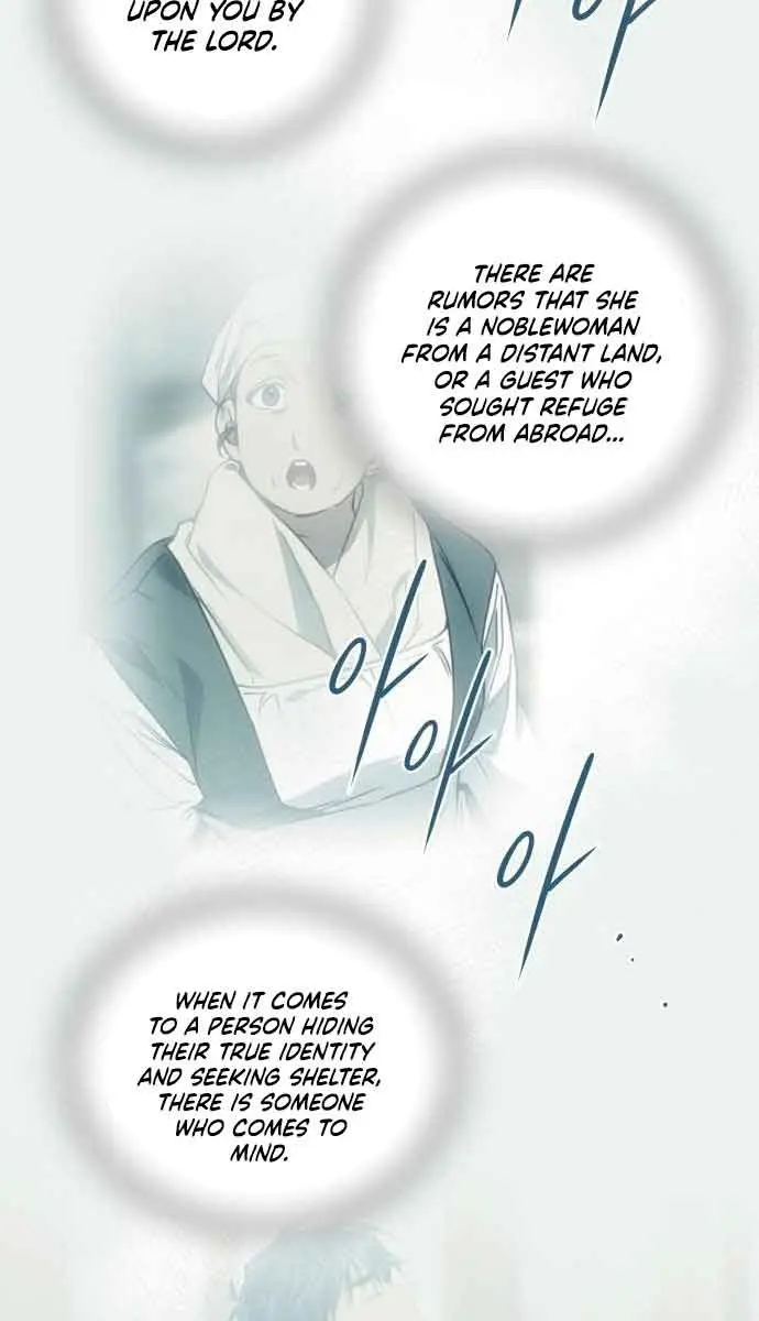Blinded by the Setting Sun Chapter 133 Page 63