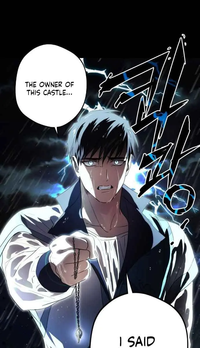 Blinded by the Setting Sun Chapter 133 Page 76