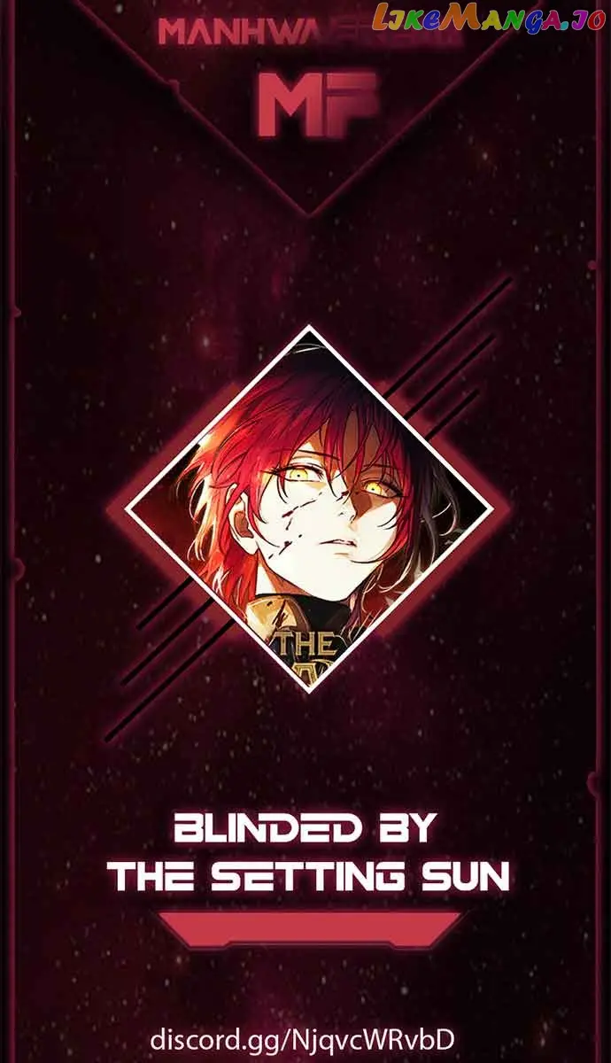 Blinded by the Setting Sun Chapter 134 Page 3
