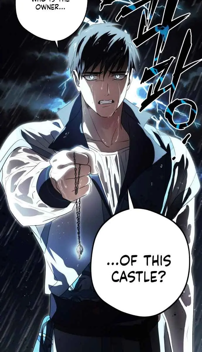 Blinded by the Setting Sun Chapter 134 Page 7
