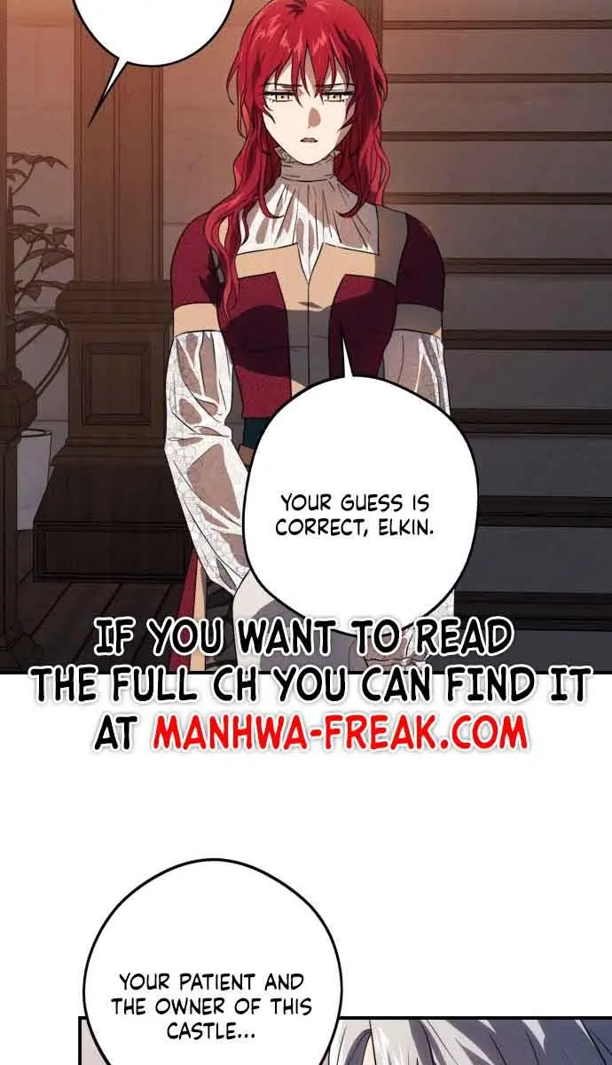 Blinded by the Setting Sun Chapter 134 Page 16