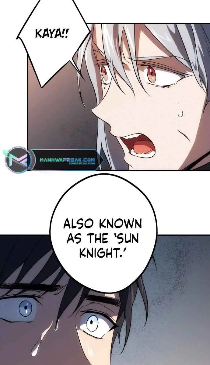 Blinded by the Setting Sun Chapter 134 Page 18