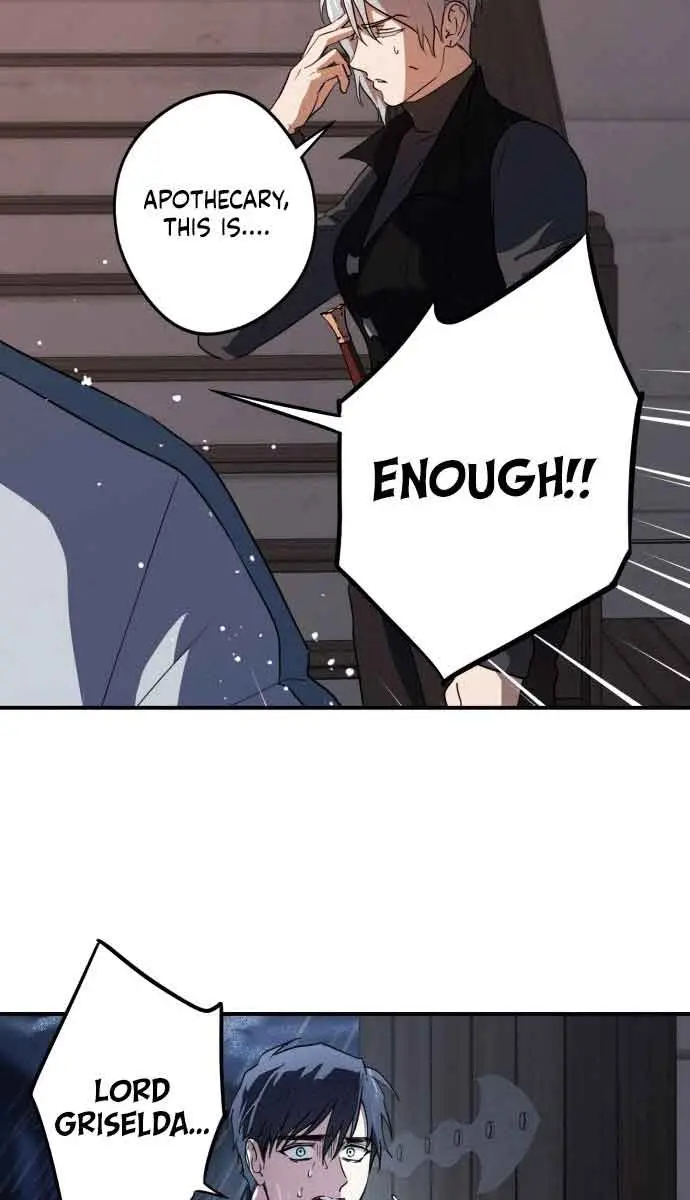 Blinded by the Setting Sun Chapter 134 Page 23