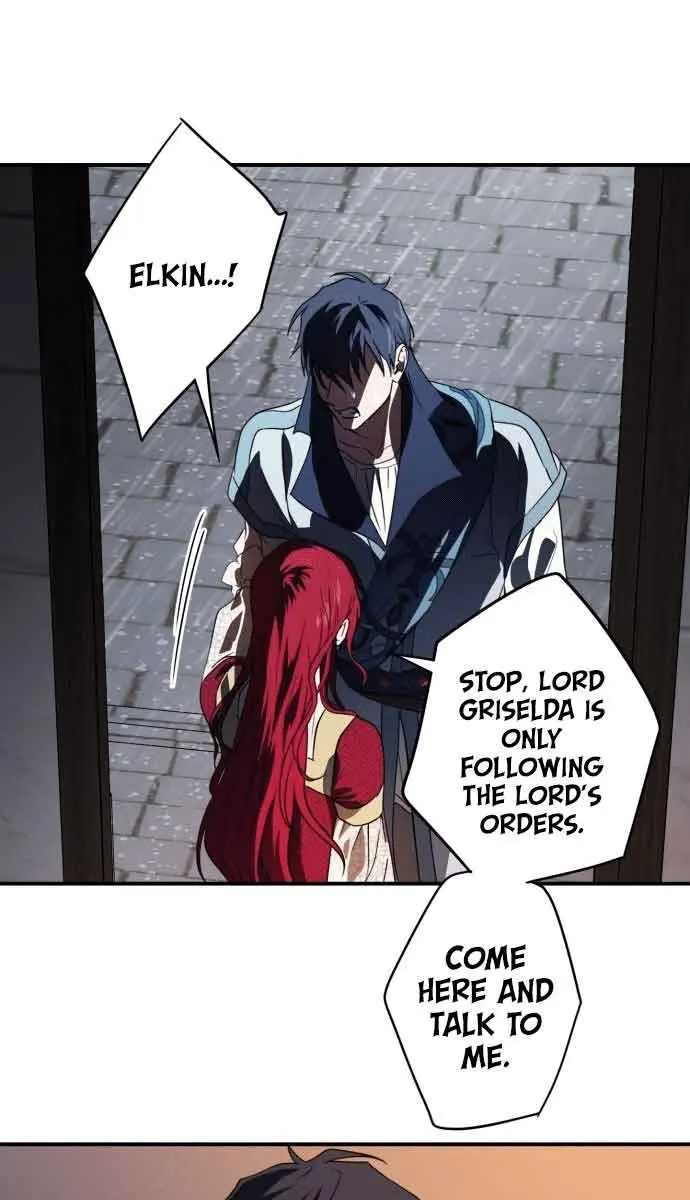 Blinded by the Setting Sun Chapter 134 Page 27