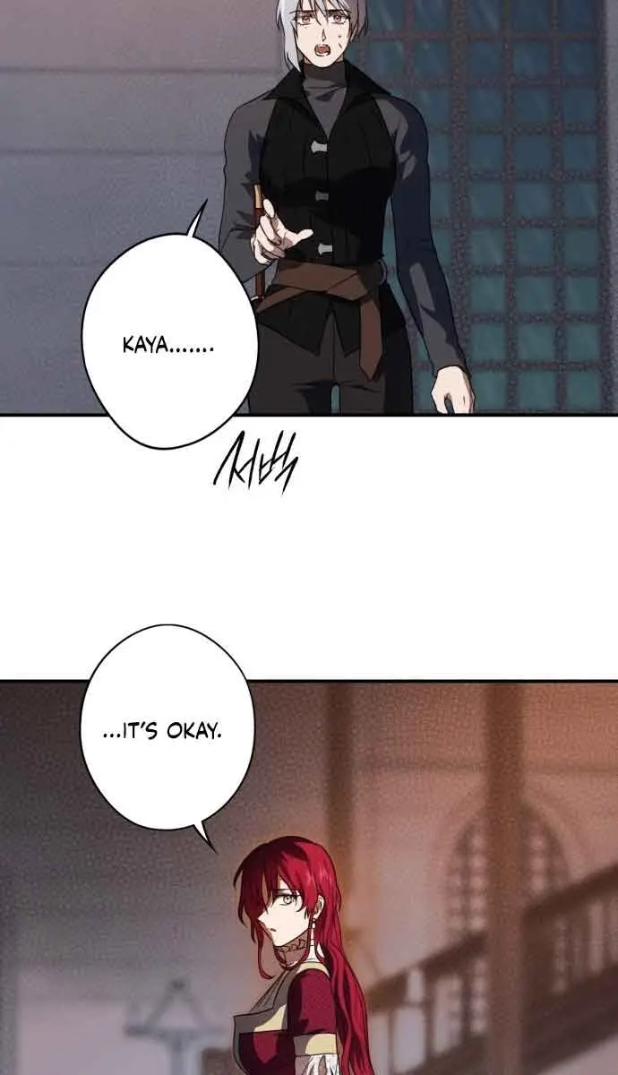 Blinded by the Setting Sun Chapter 134 Page 29