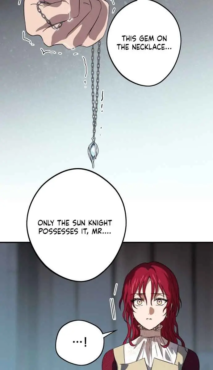 Blinded by the Setting Sun Chapter 134 Page 35