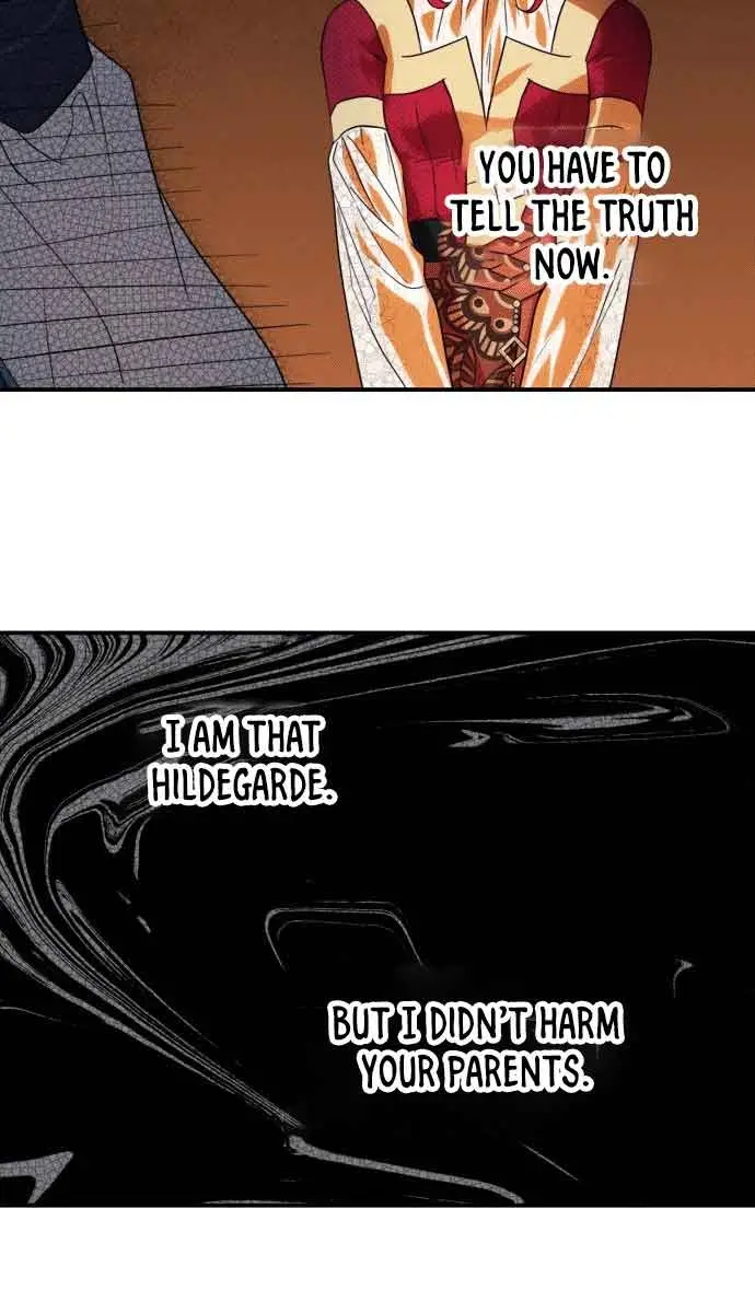 Blinded by the Setting Sun Chapter 134 Page 38