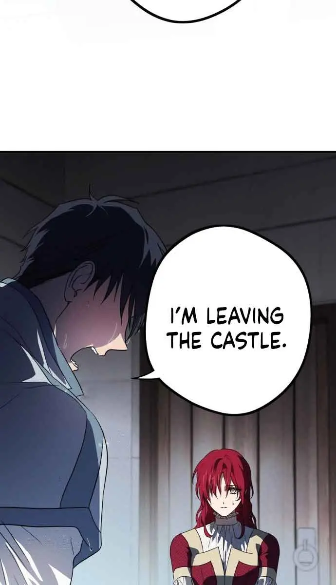 Blinded by the Setting Sun Chapter 134 Page 40