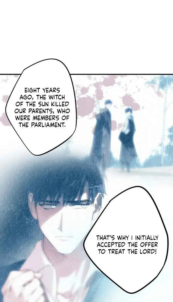Blinded by the Setting Sun Chapter 134 Page 42