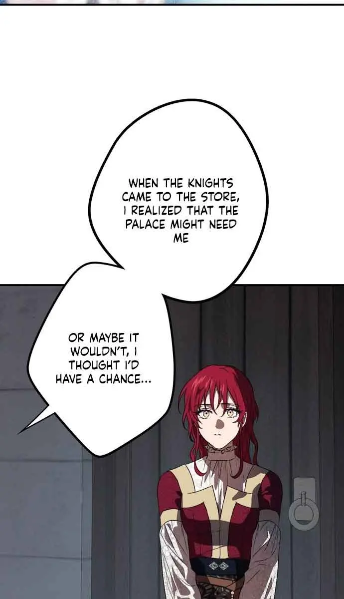 Blinded by the Setting Sun Chapter 134 Page 43
