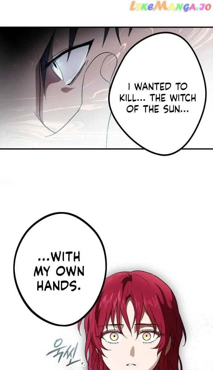 Blinded by the Setting Sun Chapter 134 Page 46