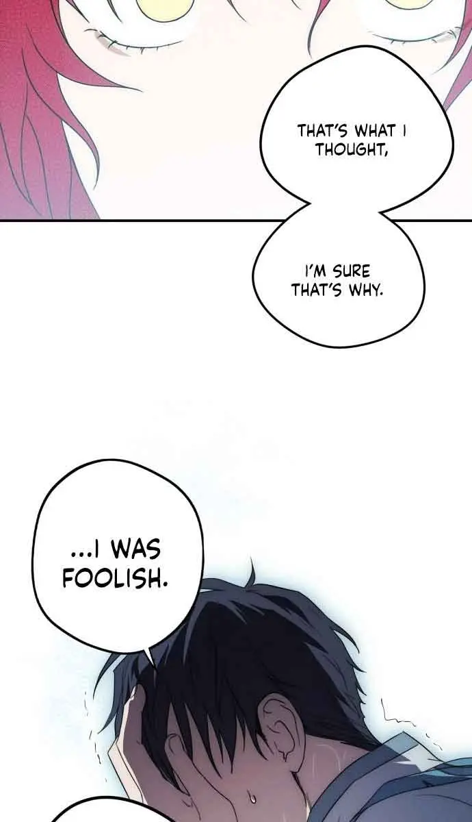 Blinded by the Setting Sun Chapter 134 Page 54