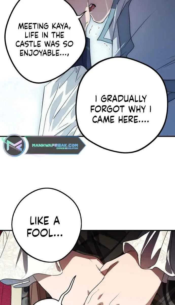 Blinded by the Setting Sun Chapter 134 Page 55