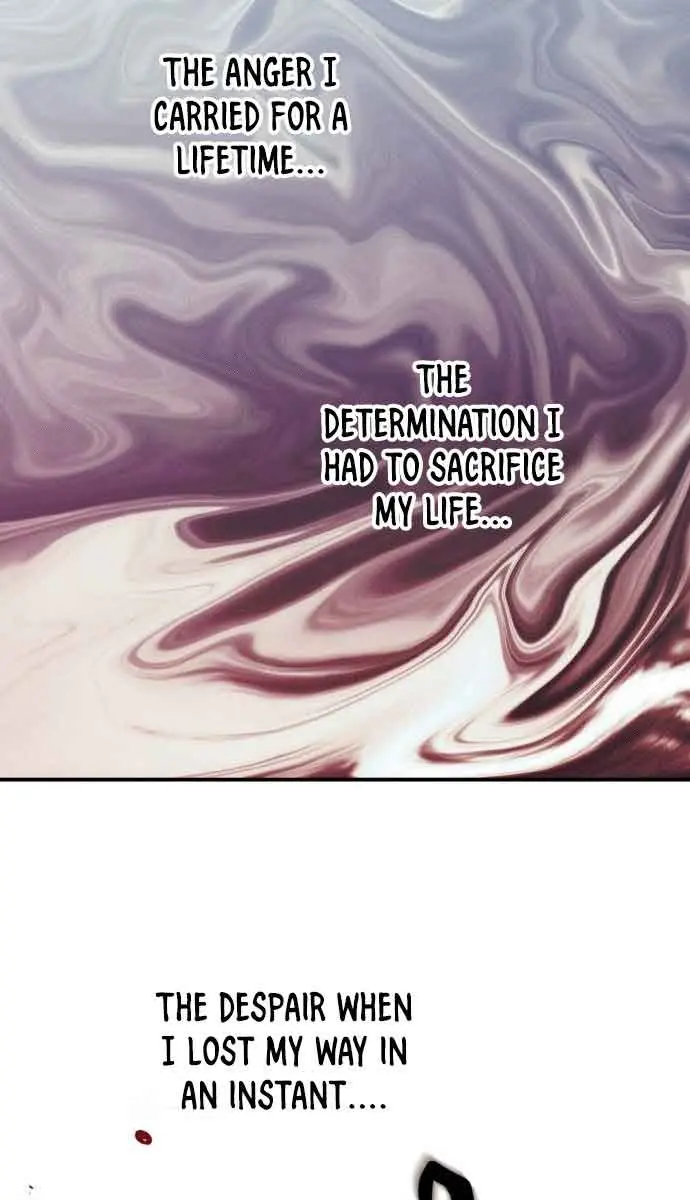 Blinded by the Setting Sun Chapter 134 Page 57