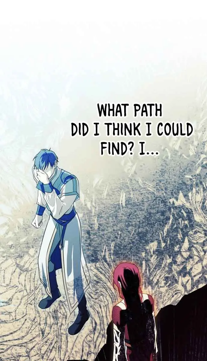 Blinded by the Setting Sun Chapter 134 Page 60