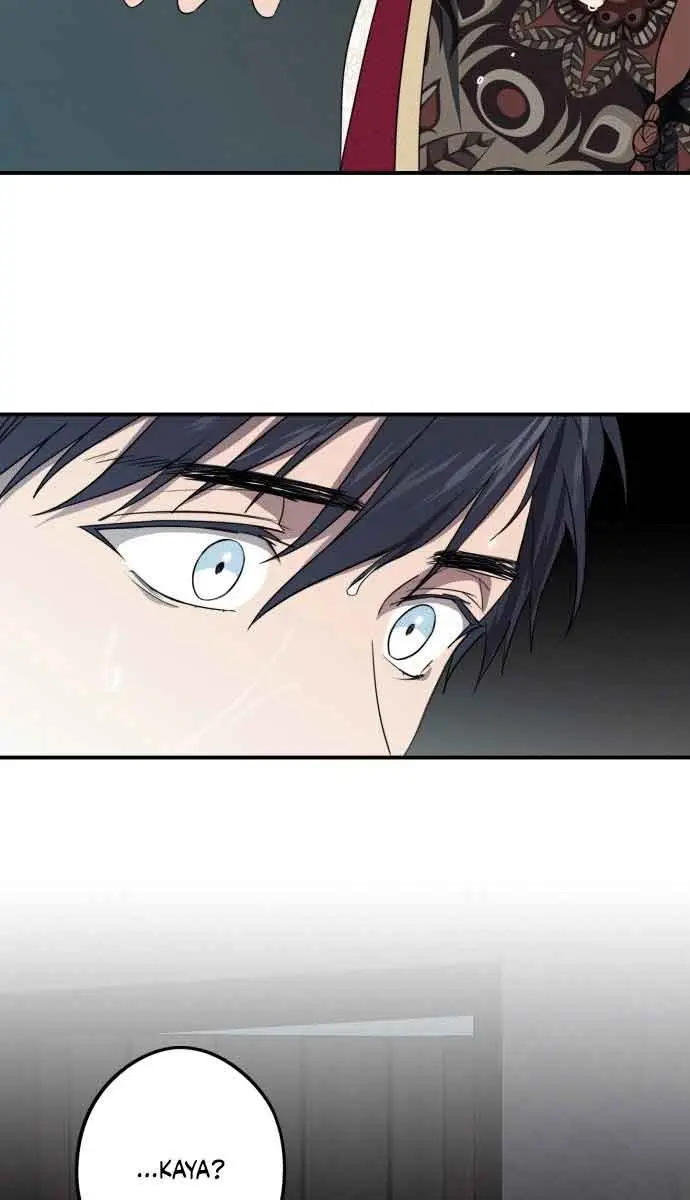 Blinded by the Setting Sun Chapter 134 Page 64
