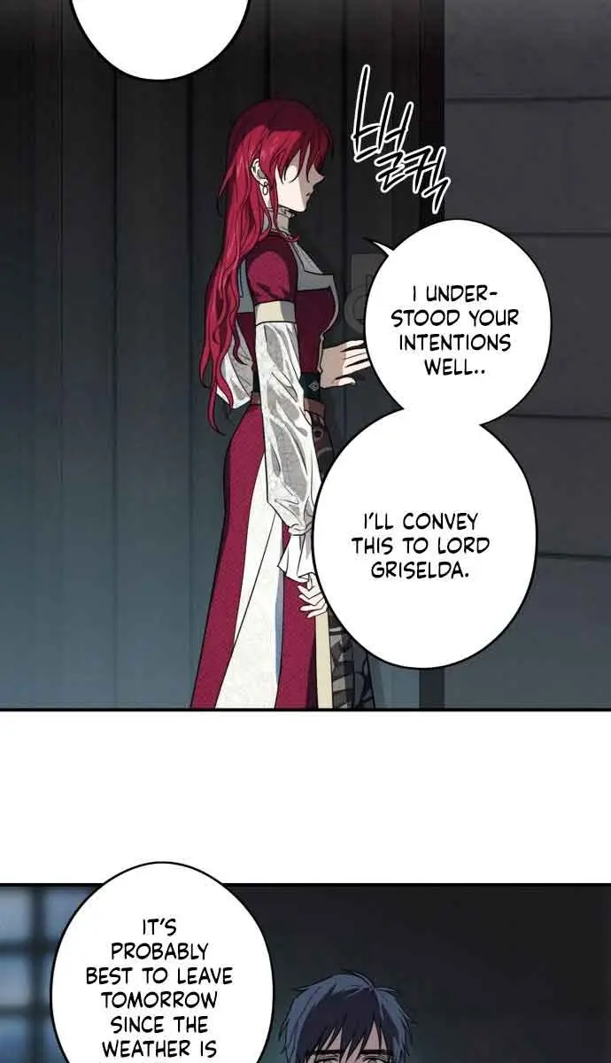 Blinded by the Setting Sun Chapter 134 Page 65