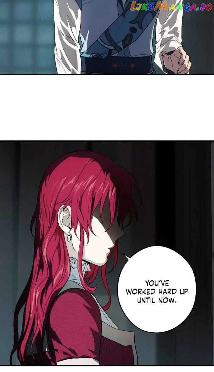 Blinded by the Setting Sun Chapter 134 Page 67