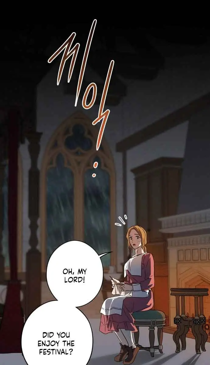 Blinded by the Setting Sun Chapter 134 Page 71