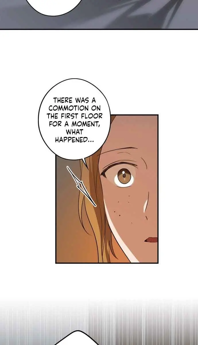 Blinded by the Setting Sun Chapter 134 Page 72
