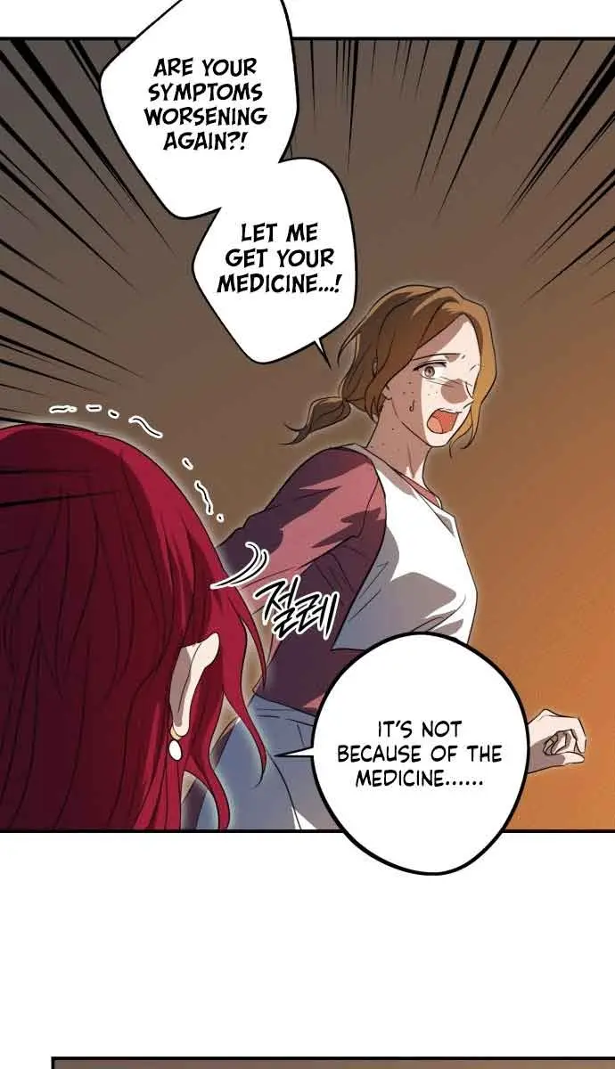 Blinded by the Setting Sun Chapter 134 Page 74