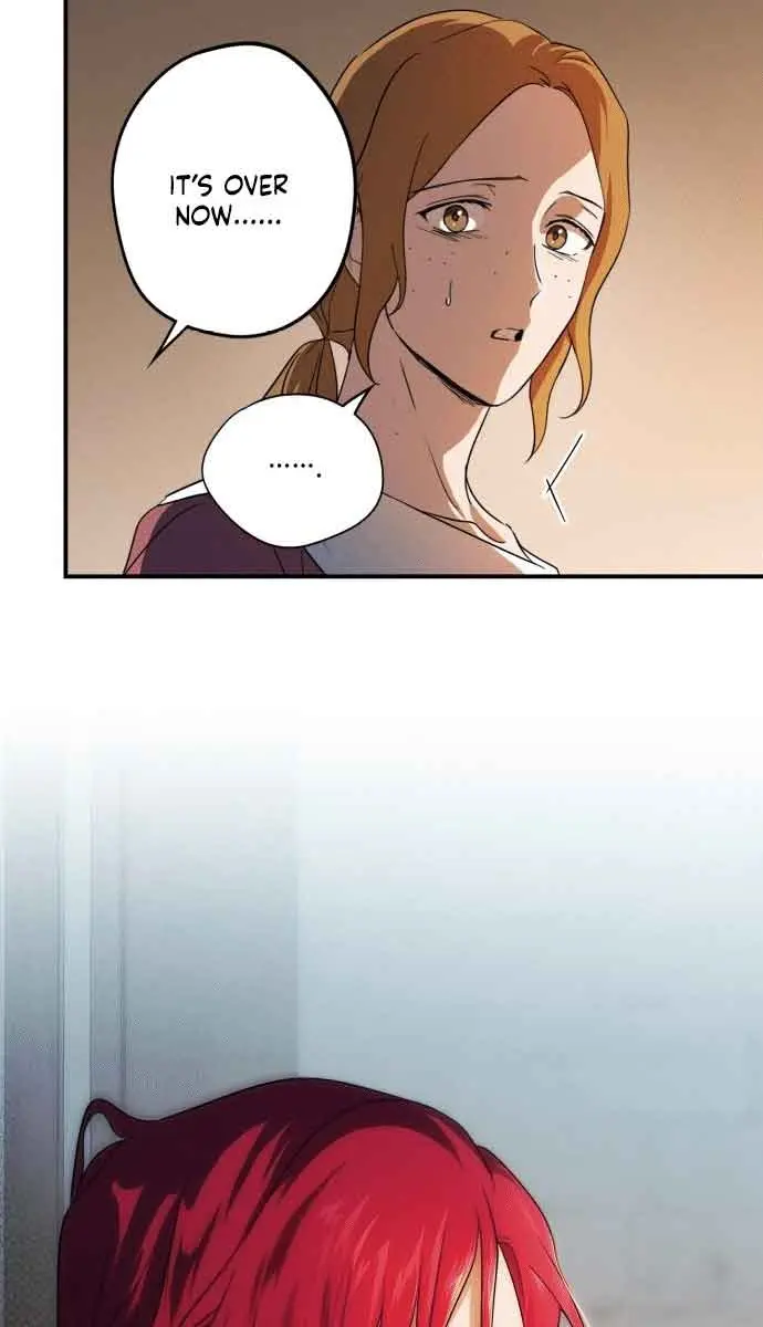 Blinded by the Setting Sun Chapter 134 Page 75