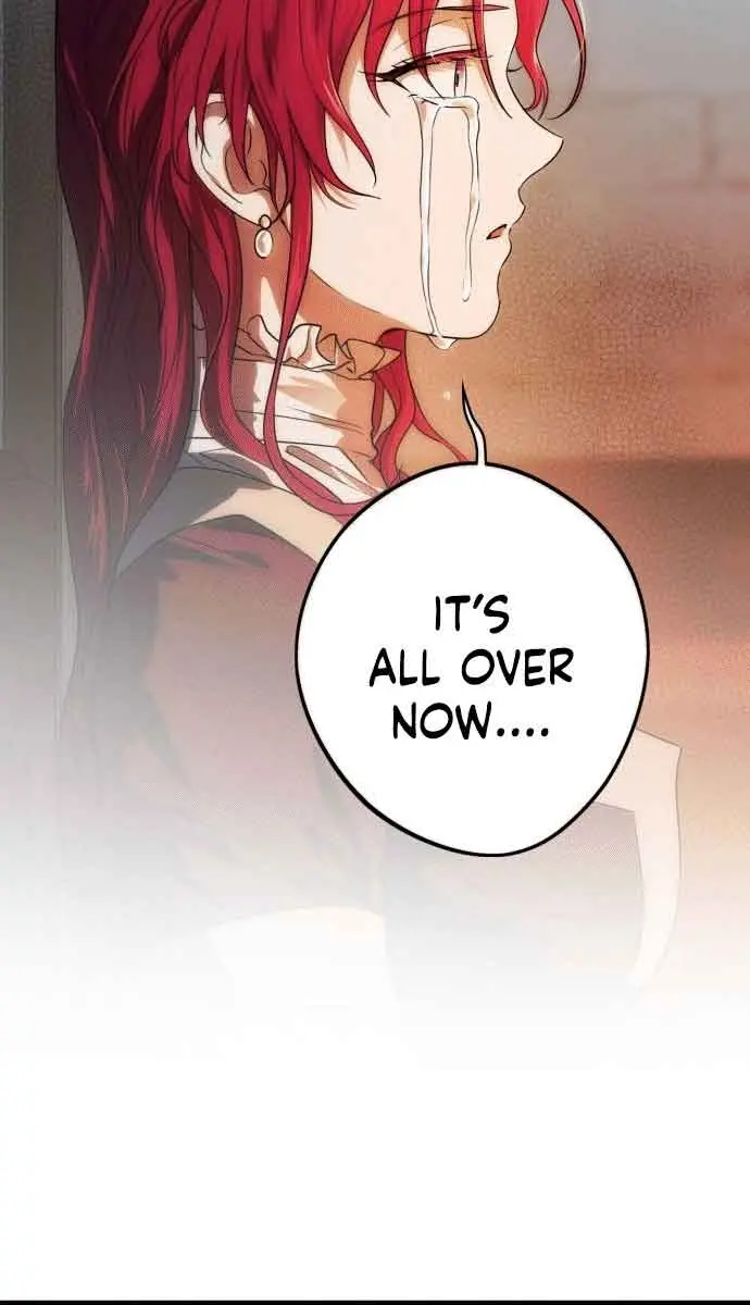 Blinded by the Setting Sun Chapter 134 Page 76