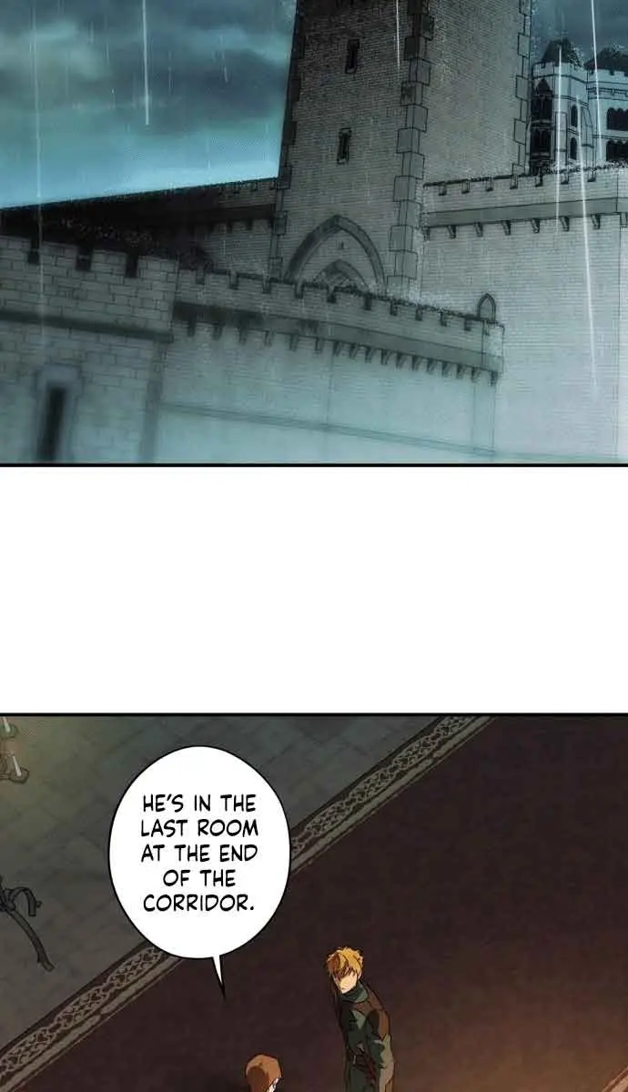 Blinded by the Setting Sun Chapter 134 Page 79